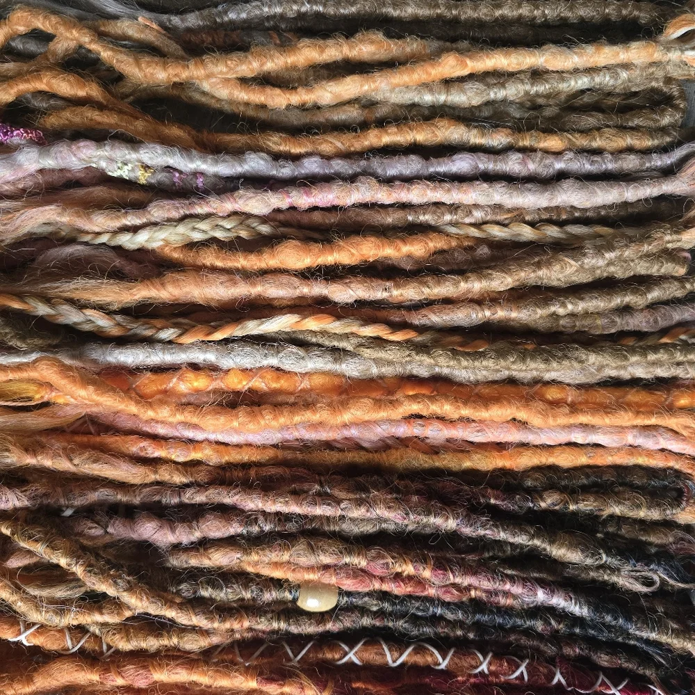 Fall Dread Set - Picture 8 of 8